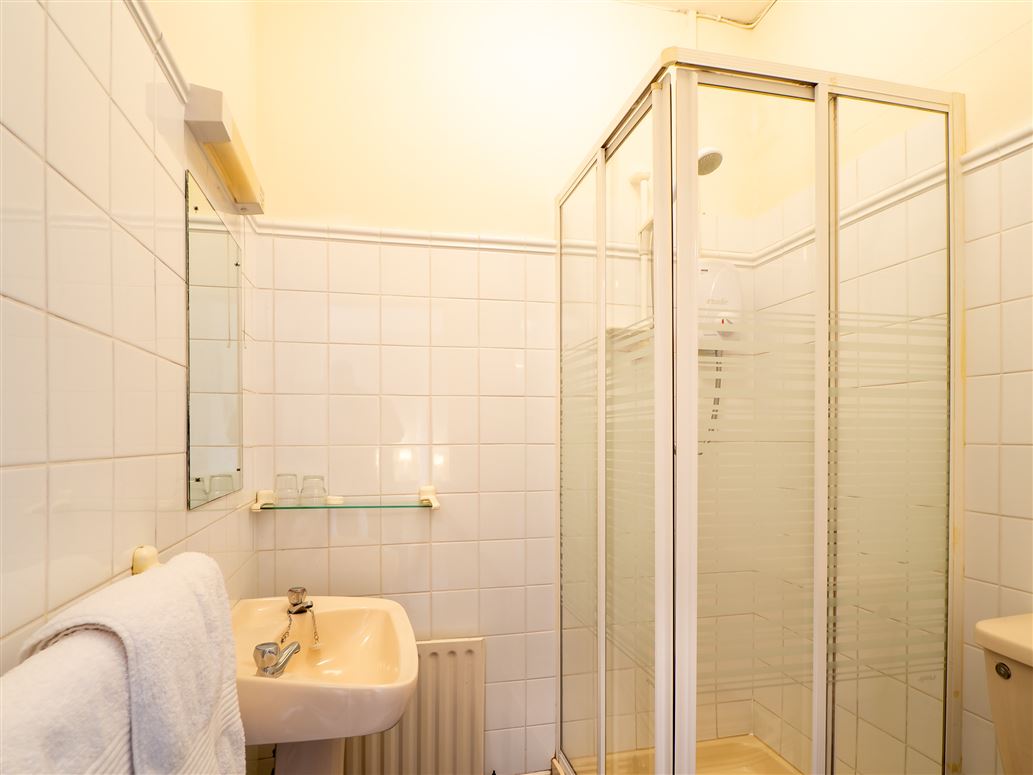 Period Residence For Sale: The Convent, Leenane, Connemara, Co. Galway