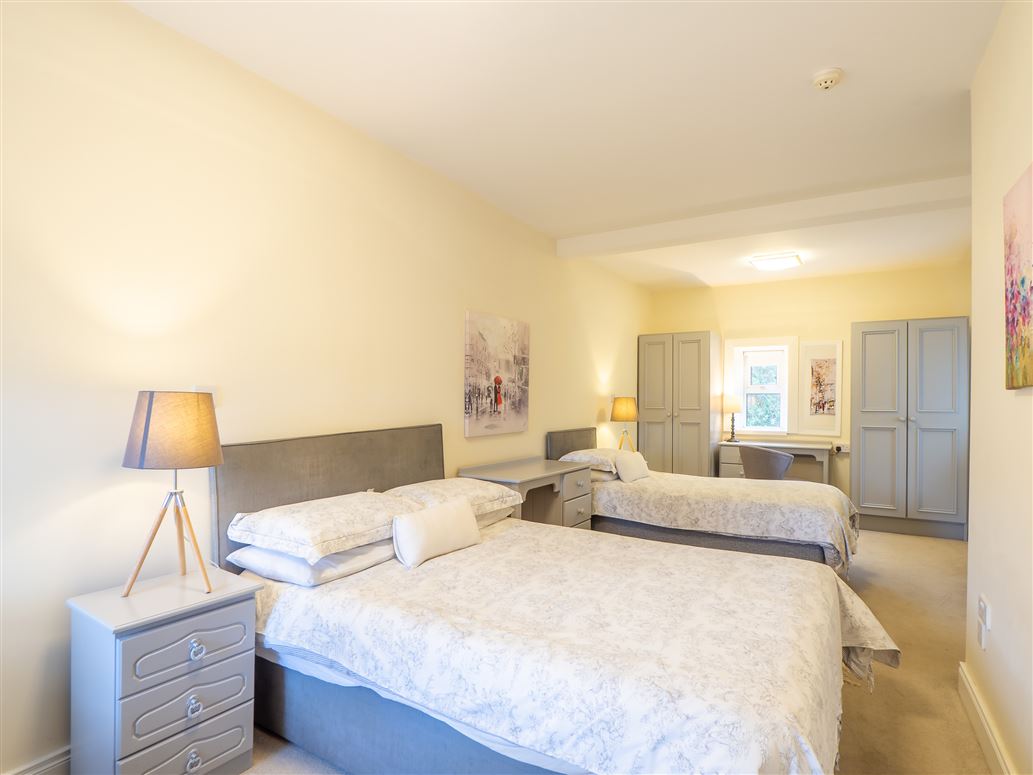 Period Residence For Sale: The Convent, Leenane, Connemara, Co. Galway