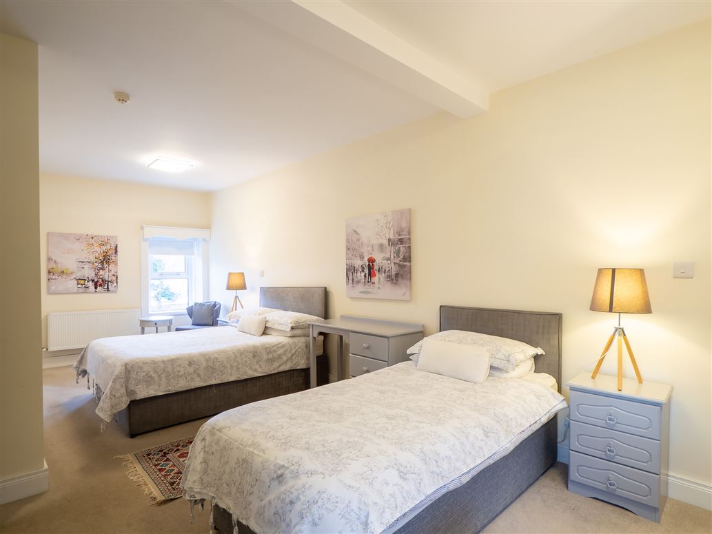 Period Residence For Sale: The Convent, Leenane, Connemara, Co. Galway