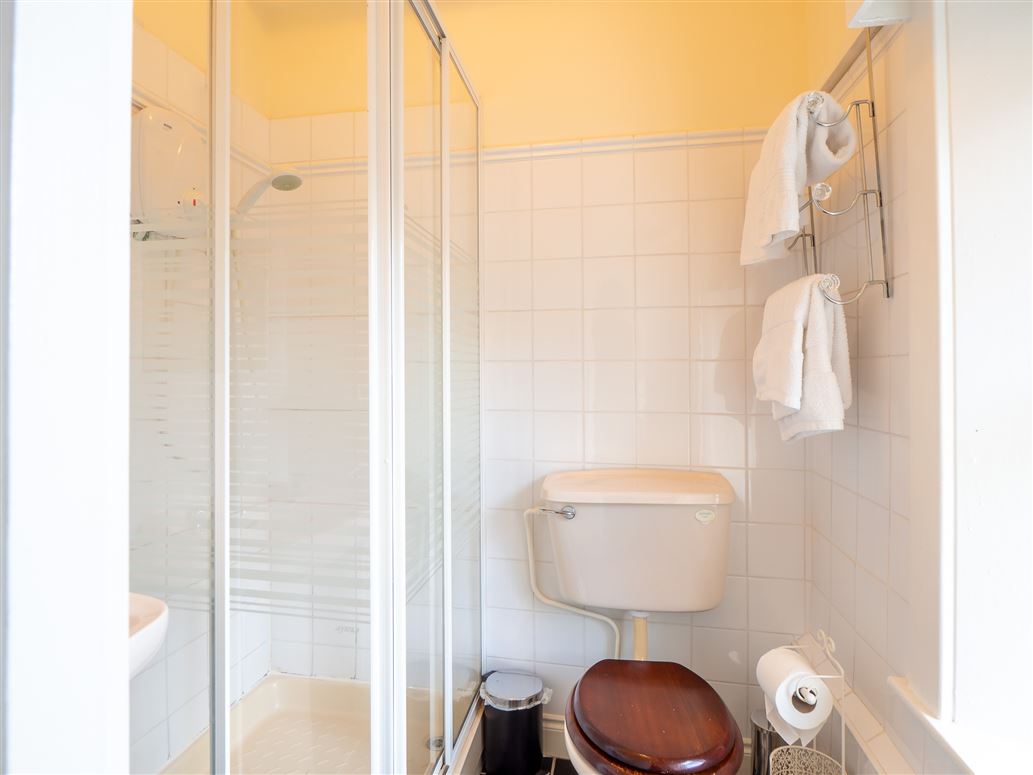 Period Residence For Sale: The Convent, Leenane, Connemara, Co. Galway