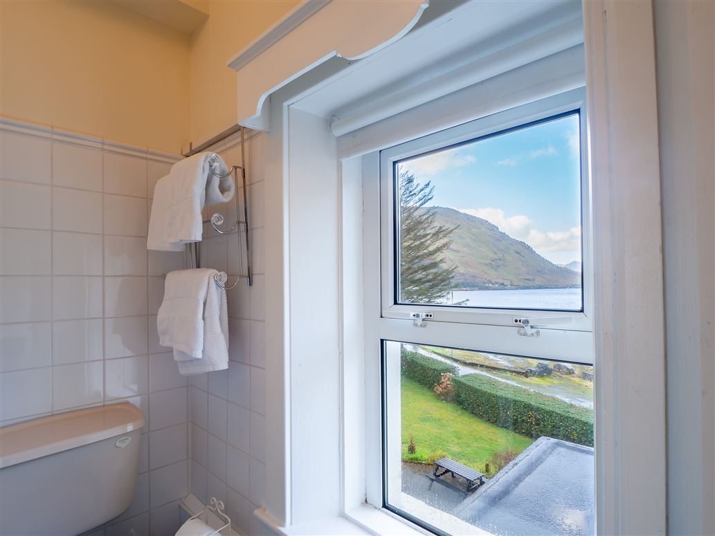 Period Residence For Sale: The Convent, Leenane, Connemara, Co. Galway