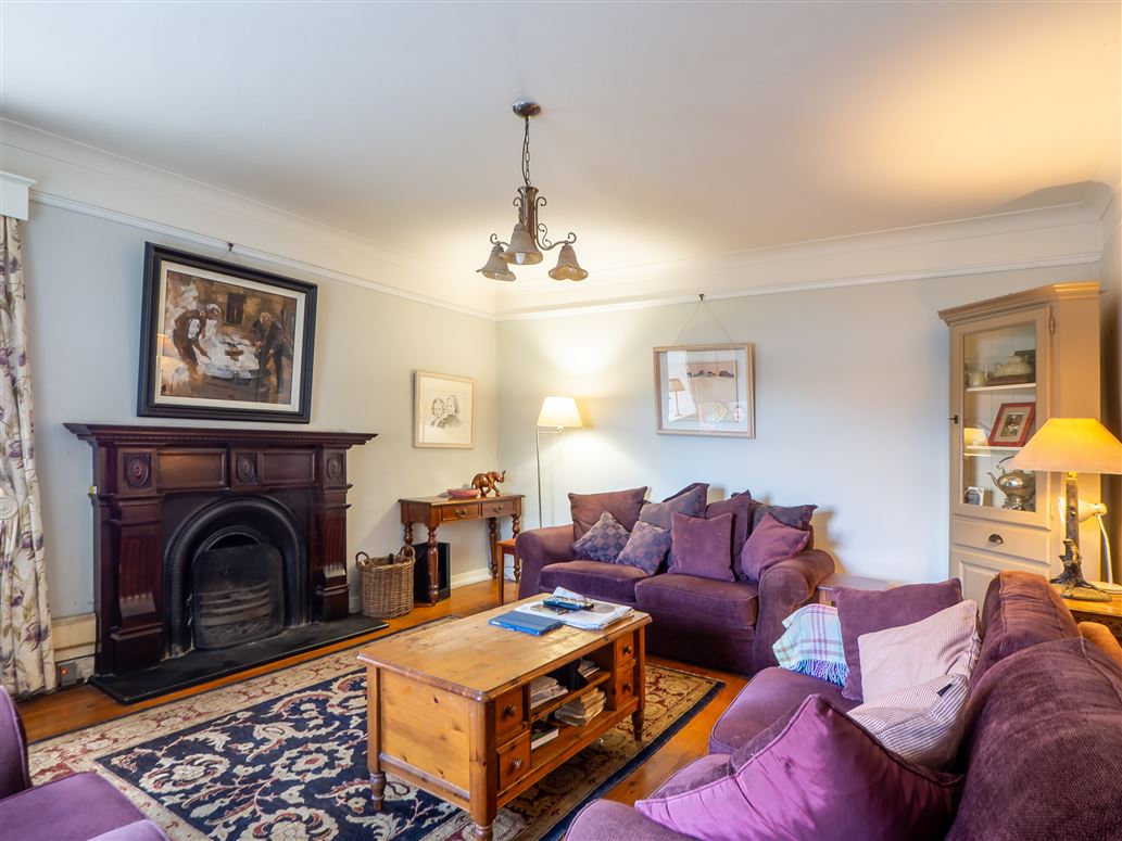 Period Residence For Sale: The Convent, Leenane, Connemara, Co. Galway