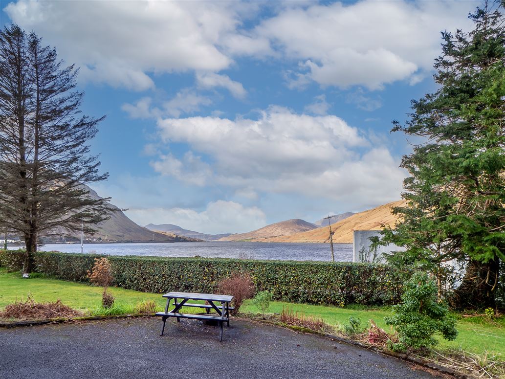 Period Residence For Sale: The Convent, Leenane, Connemara, Co. Galway