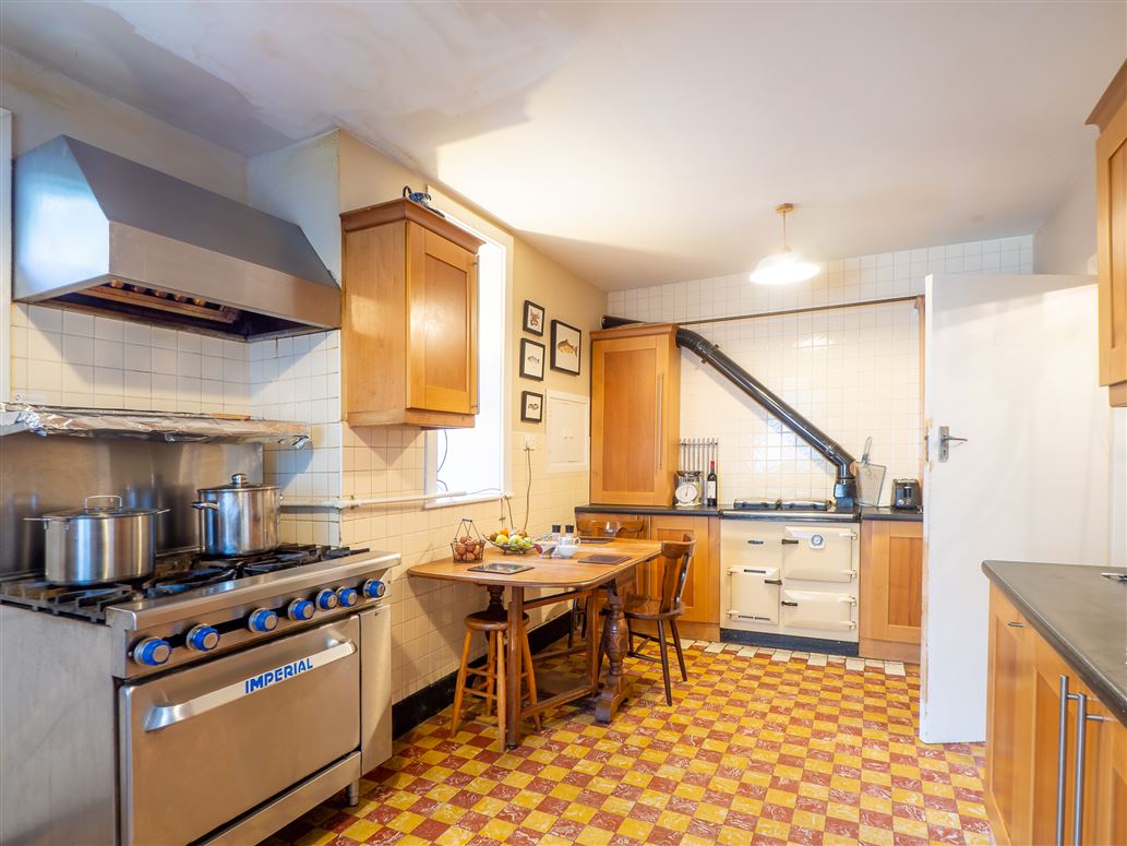 Period Residence For Sale: The Convent, Leenane, Connemara, Co. Galway