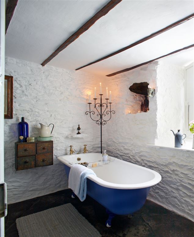 Restored Thatched Farmhouse For Sale: The Cottage, Newtown, Monasterboice, Co. Louth