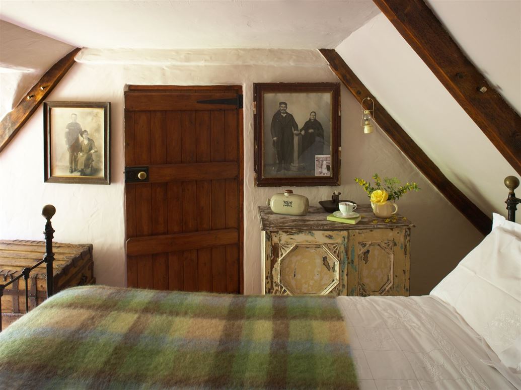 Restored Thatched Farmhouse For Sale: The Cottage, Newtown, Monasterboice, Co. Louth