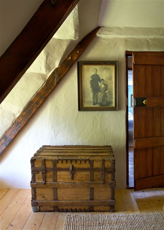 Restored Thatched Farmhouse For Sale: The Cottage, Newtown, Monasterboice, Co. Louth