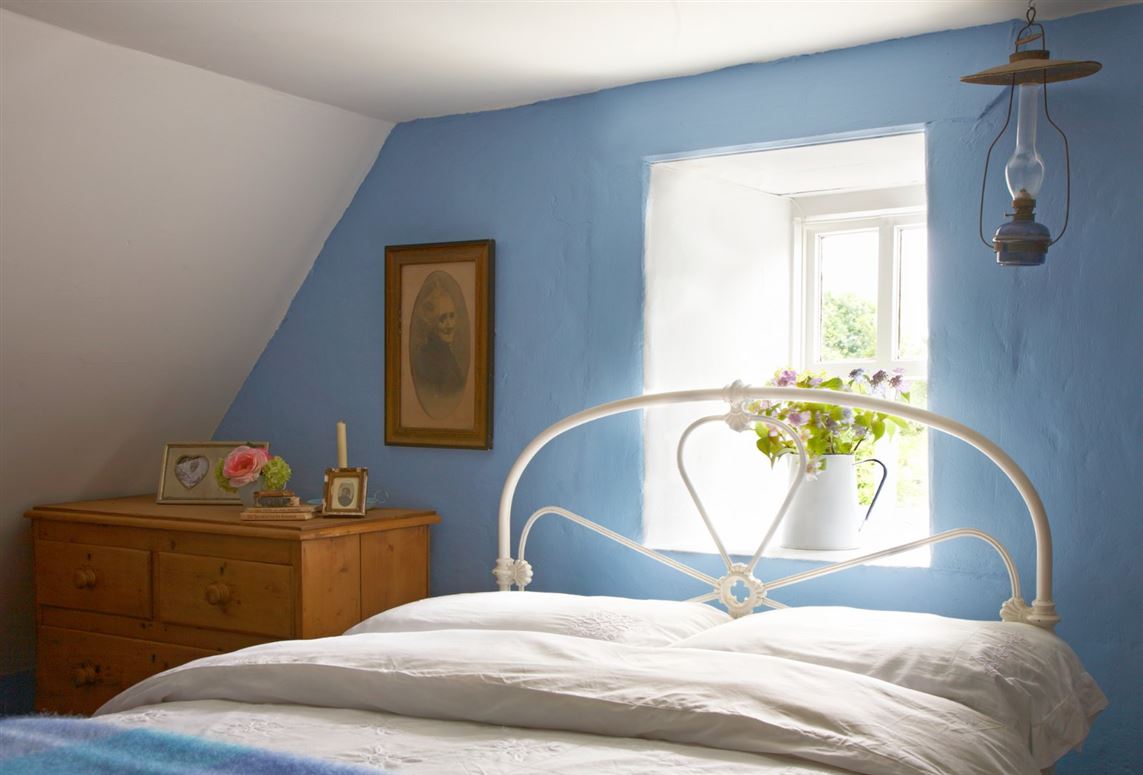 Restored Thatched Farmhouse For Sale: The Cottage, Newtown, Monasterboice, Co. Louth