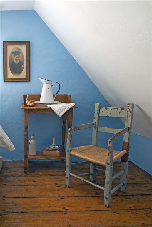 Restored Thatched Farmhouse For Sale: The Cottage, Newtown, Monasterboice, Co. Louth
