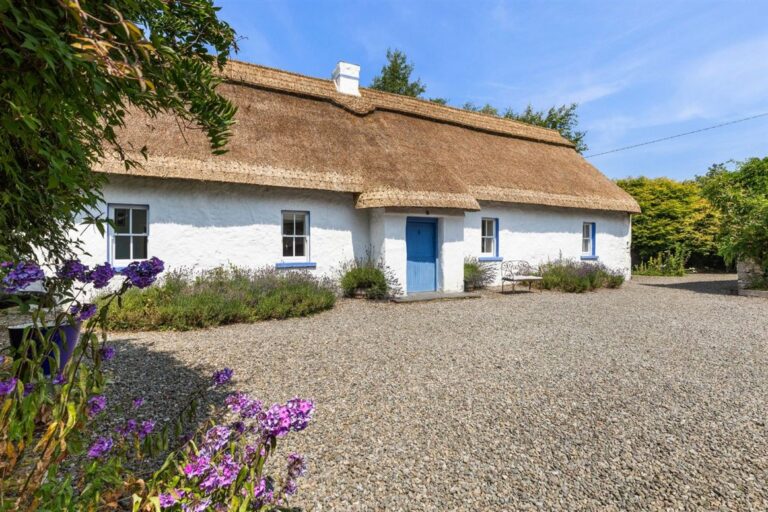 The Cottage, Newtown, Monasterboice, Co. Louth, A92 F856