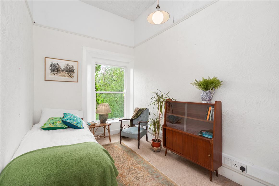 Victorian Family Home For Sale: The Old Rectory, Ballincurra, Moyvore, Co. Westmeath