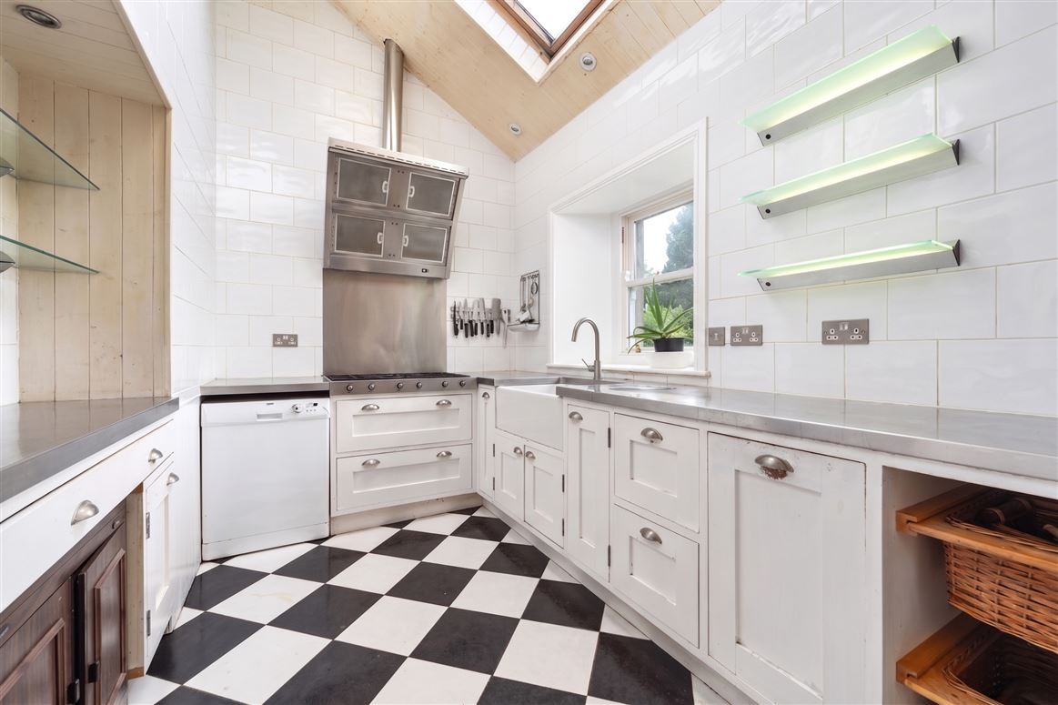 Victorian Family Home For Sale: The Old Rectory, Ballincurra, Moyvore, Co. Westmeath