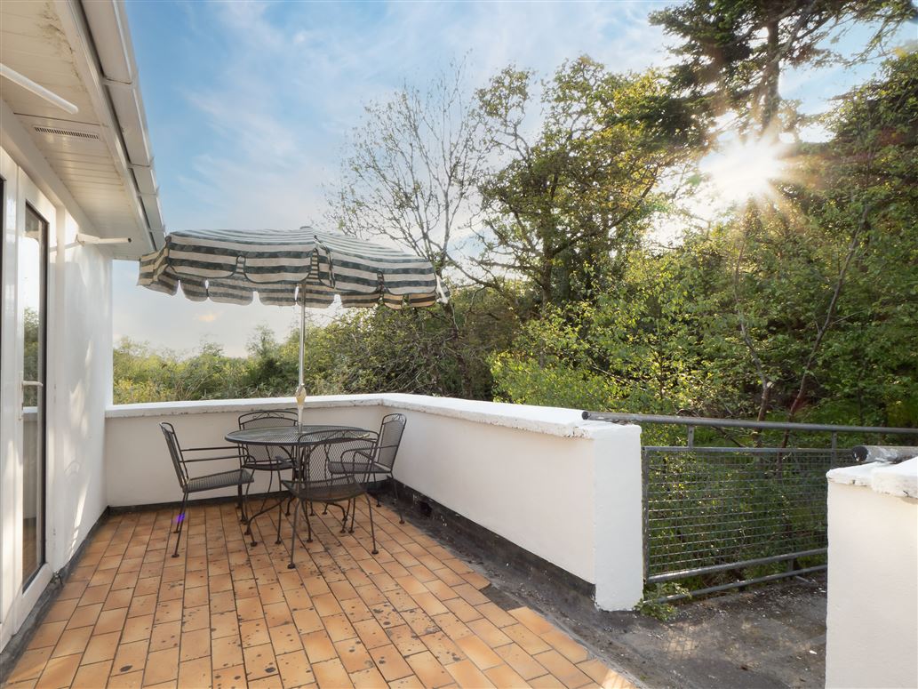 Country House For Sale: The Rectory, Drumsnauv, Cornamona, Co. Galway