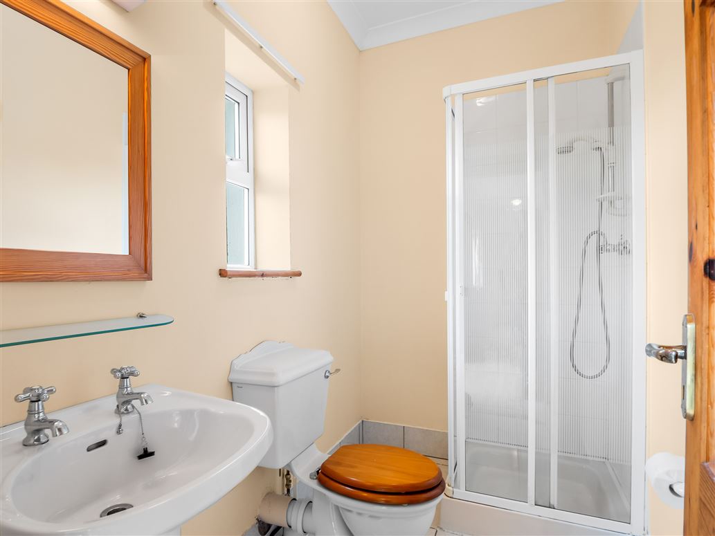 Country House For Sale: The Rectory, Drumsnauv, Cornamona, Co. Galway