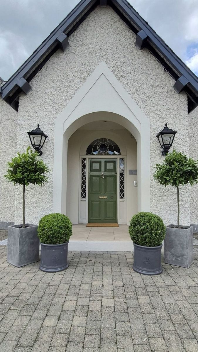 Historic Property For Sale: Warren Lodge, Dromod More, Dromod, Co. Leitrim
