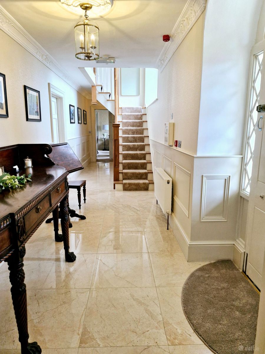 Historic Property For Sale: Warren Lodge, Dromod More, Dromod, Co. Leitrim