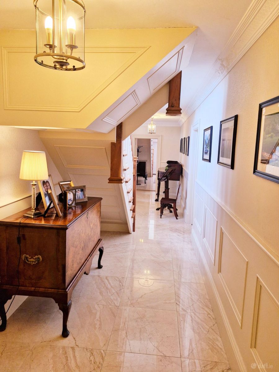 Historic Property For Sale: Warren Lodge, Dromod More, Dromod, Co. Leitrim
