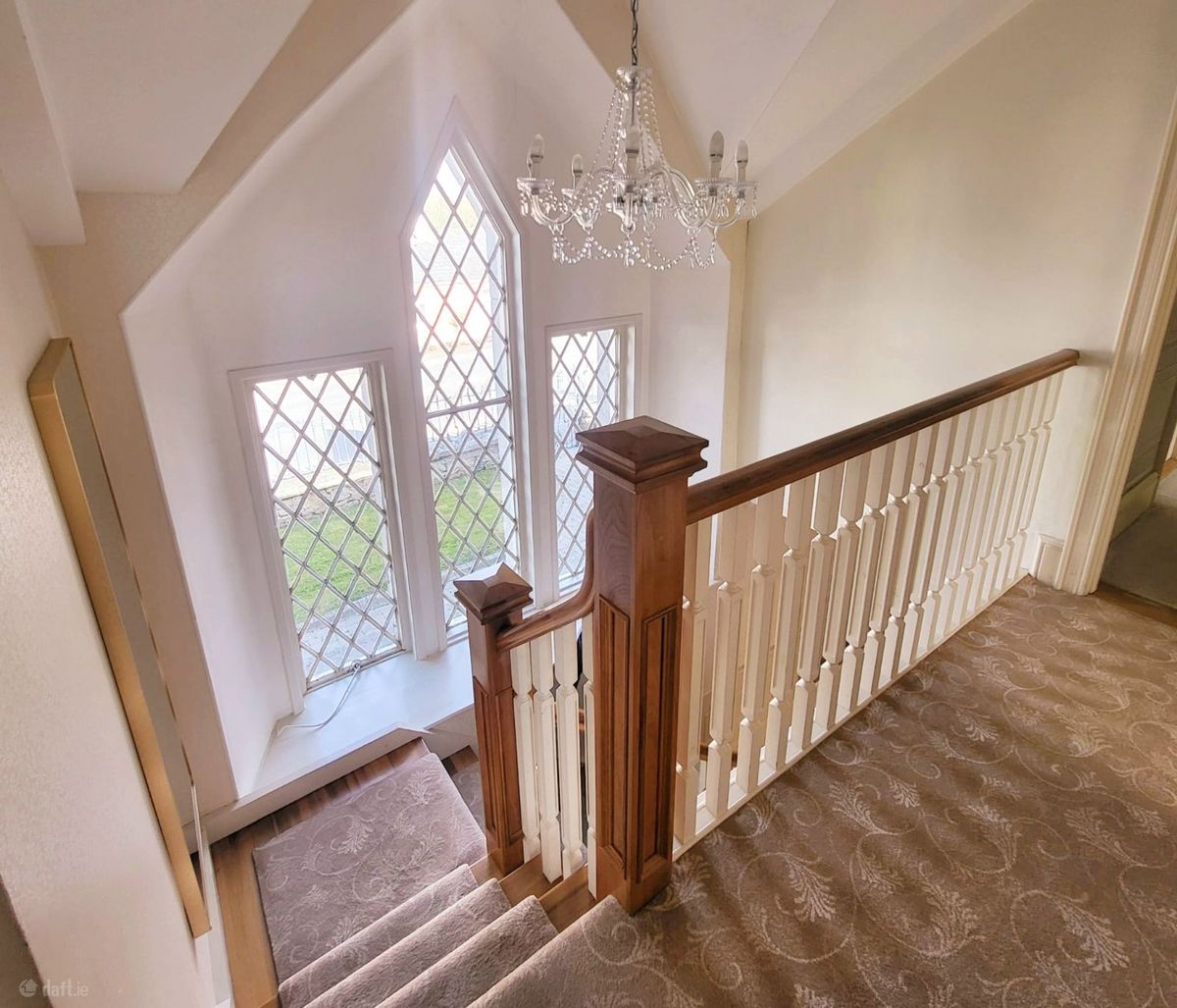 Historic Property For Sale: Warren Lodge, Dromod More, Dromod, Co. Leitrim