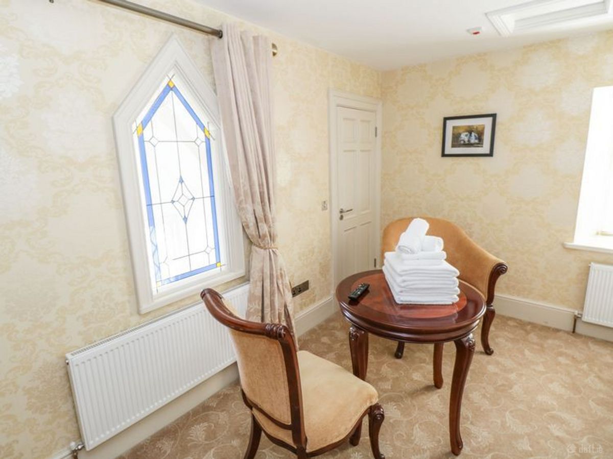 Historic Property For Sale: Warren Lodge, Dromod More, Dromod, Co. Leitrim