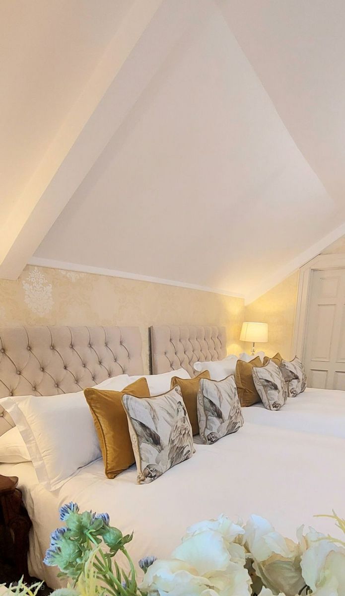 Historic Property For Sale: Warren Lodge, Dromod More, Dromod, Co. Leitrim
