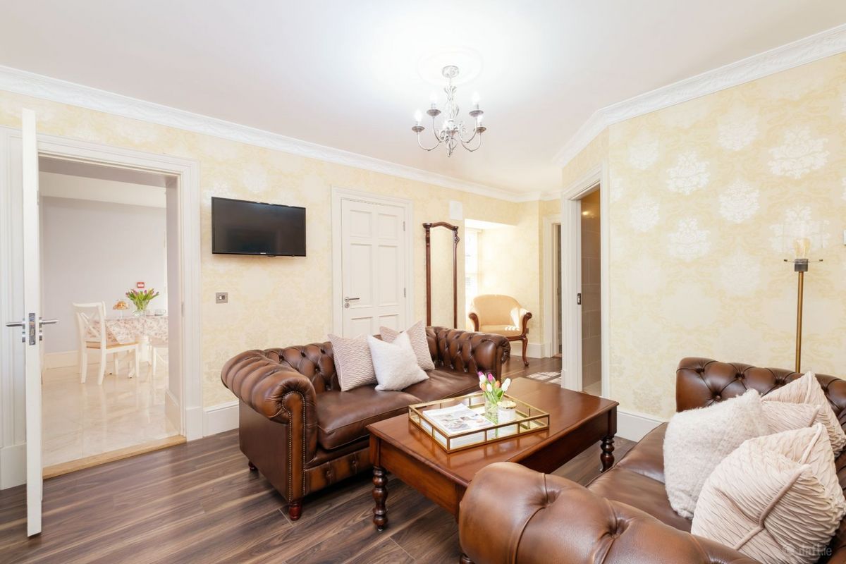 Historic Property For Sale: Warren Lodge, Dromod More, Dromod, Co. Leitrim