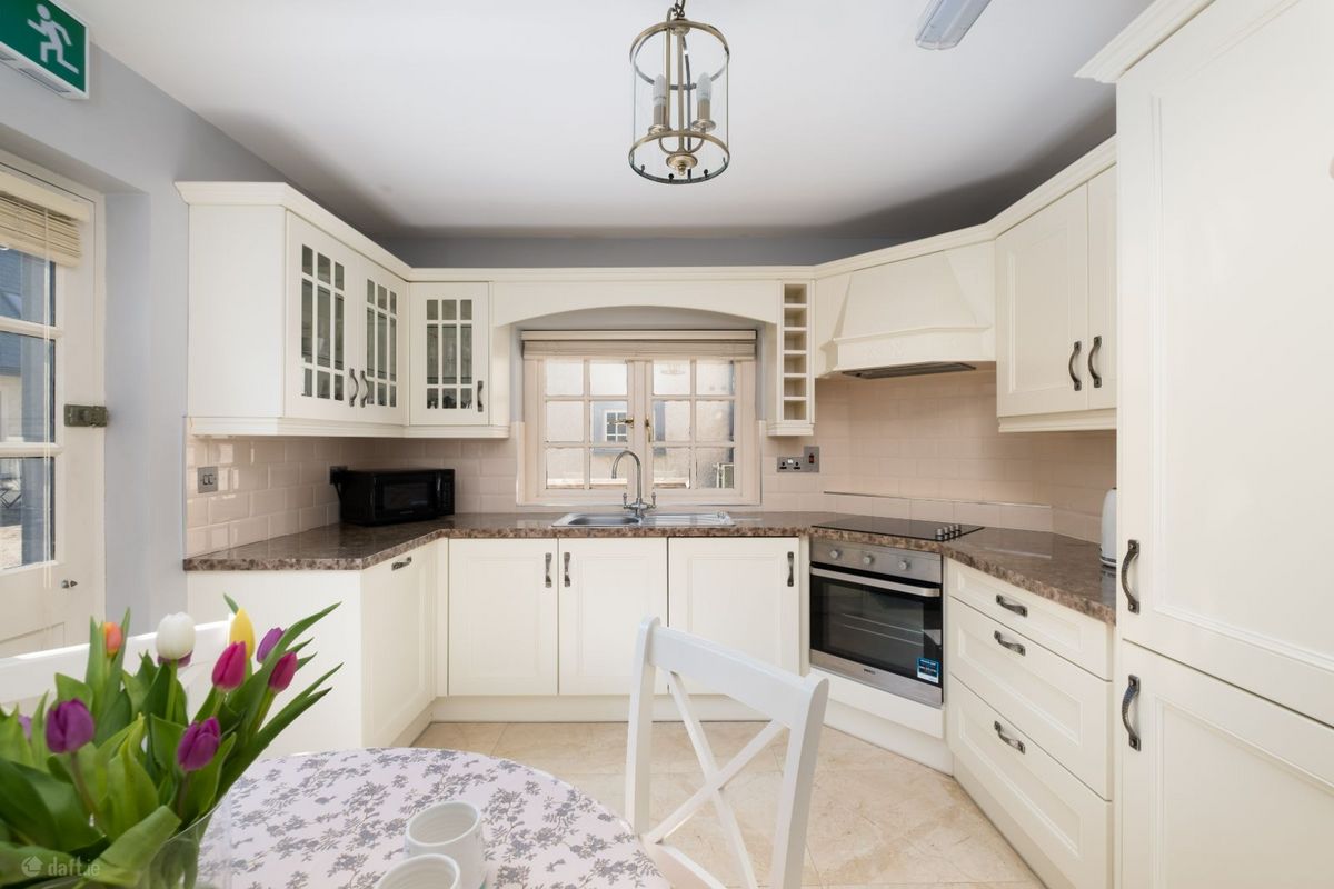 Historic Property For Sale: Warren Lodge, Dromod More, Dromod, Co. Leitrim