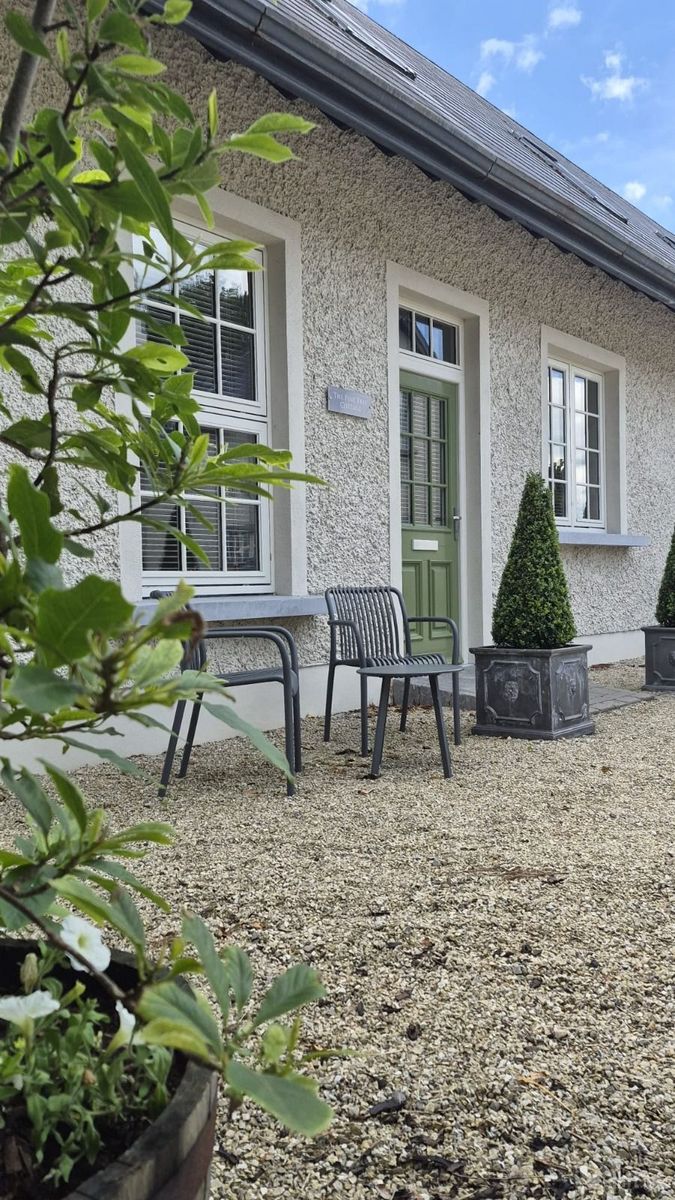 Historic Property For Sale: Warren Lodge, Dromod More, Dromod, Co. Leitrim