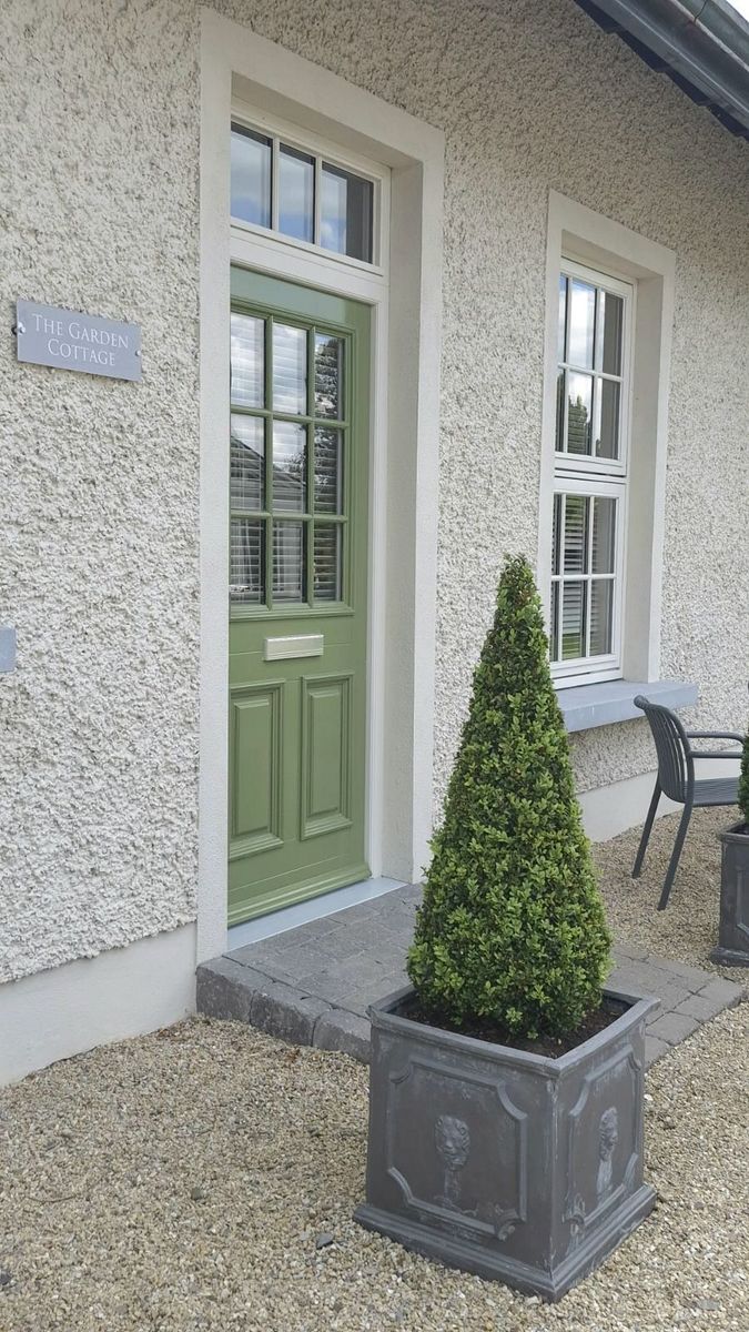 Historic Property For Sale: Warren Lodge, Dromod More, Dromod, Co. Leitrim