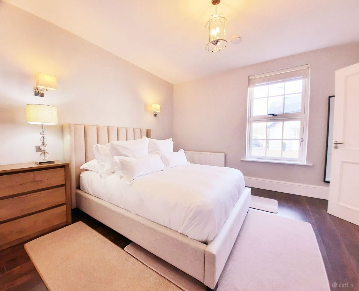 Historic Property For Sale: Warren Lodge, Dromod More, Dromod, Co. Leitrim