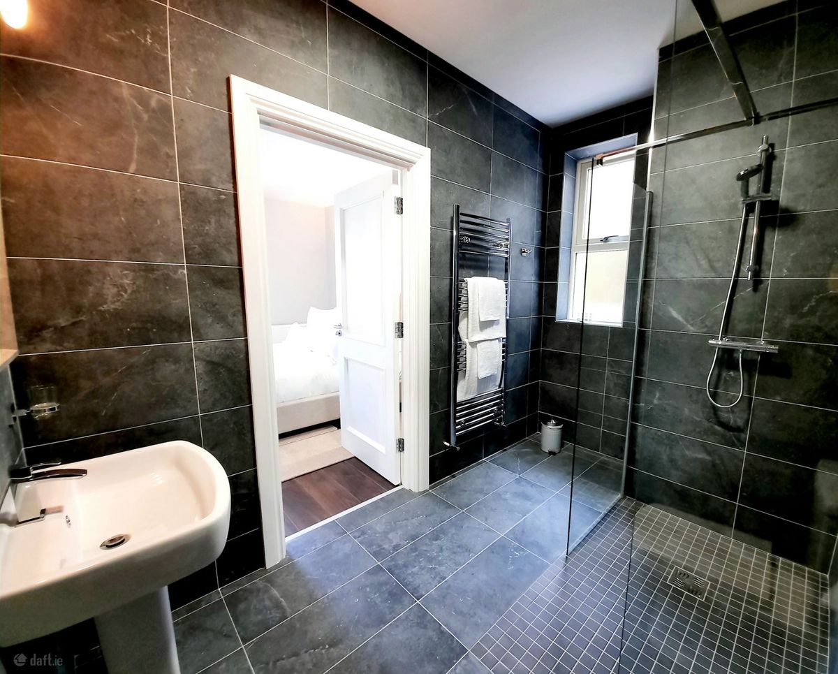 Historic Property For Sale: Warren Lodge, Dromod More, Dromod, Co. Leitrim