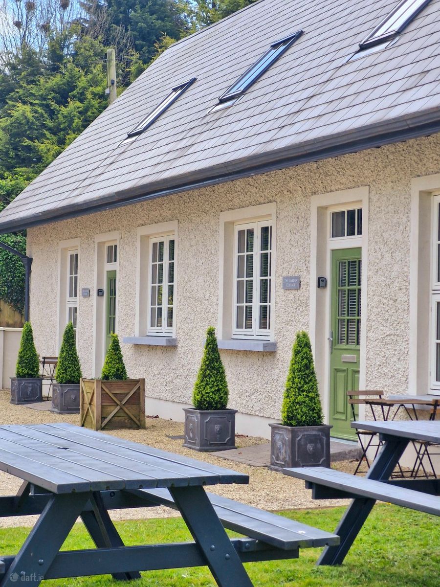Historic Property For Sale: Warren Lodge, Dromod More, Dromod, Co. Leitrim