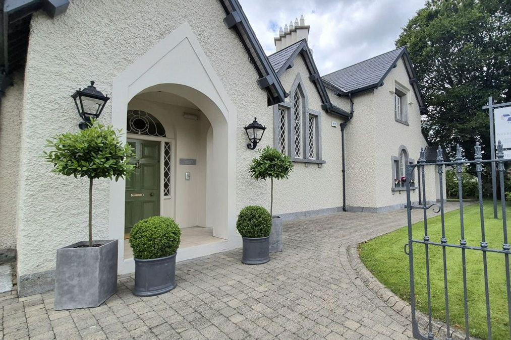 Warren Lodge, Dromod More, Dromod, Co. Leitrim, N41 FD92