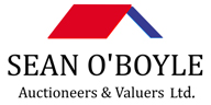 Sean O'Boyle Auctioneers & Valuers Ltd.