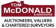 Tom McDonald & Associates
