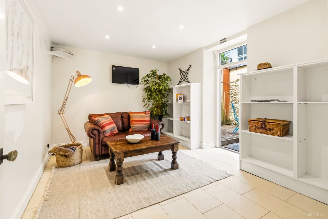 Victorian Terraced House For Sale: 3 Belgrave Place, Glenbrook, Co. Cork