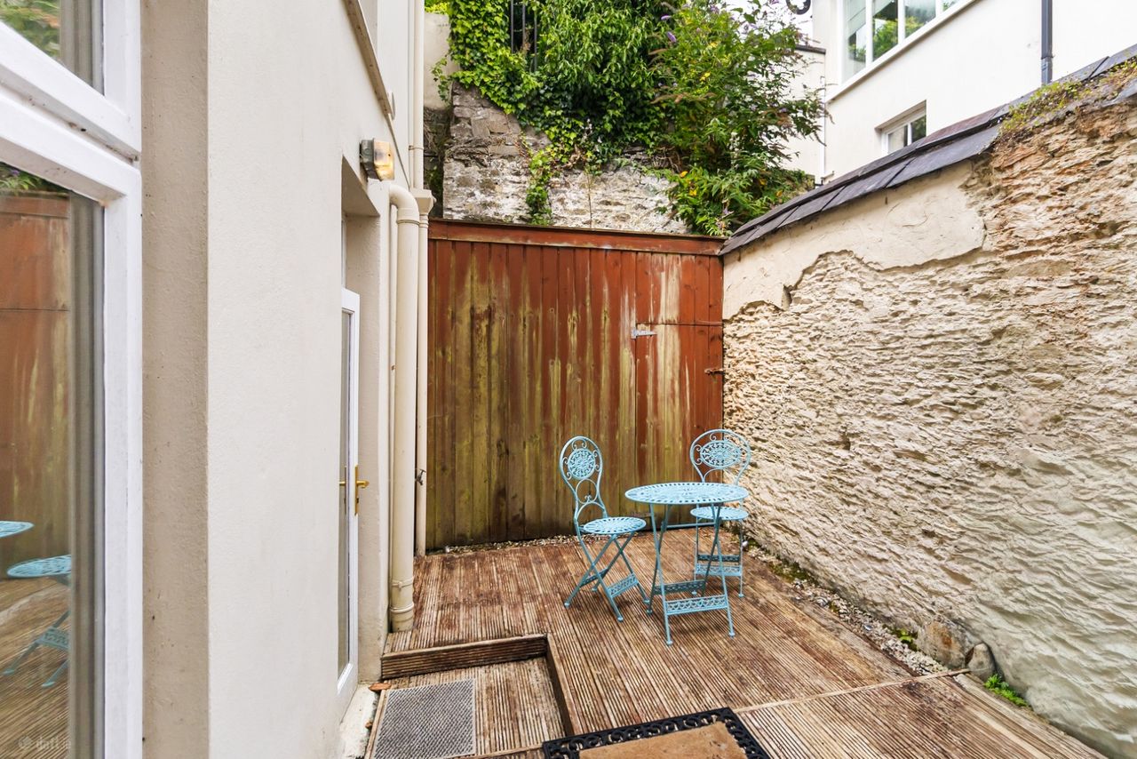 Victorian Terraced House For Sale: 3 Belgrave Place, Glenbrook, Co. Cork