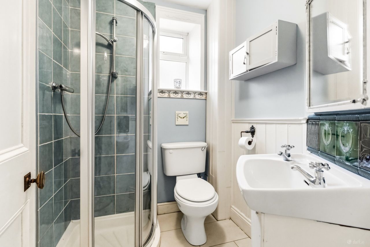 Victorian Terraced House For Sale: 3 Belgrave Place, Glenbrook, Co. Cork