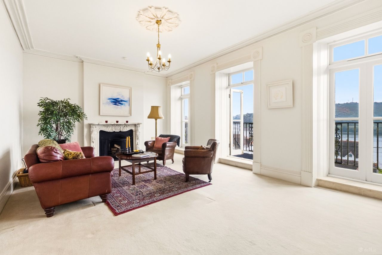 Victorian Terraced House For Sale: 3 Belgrave Place, Glenbrook, Co. Cork