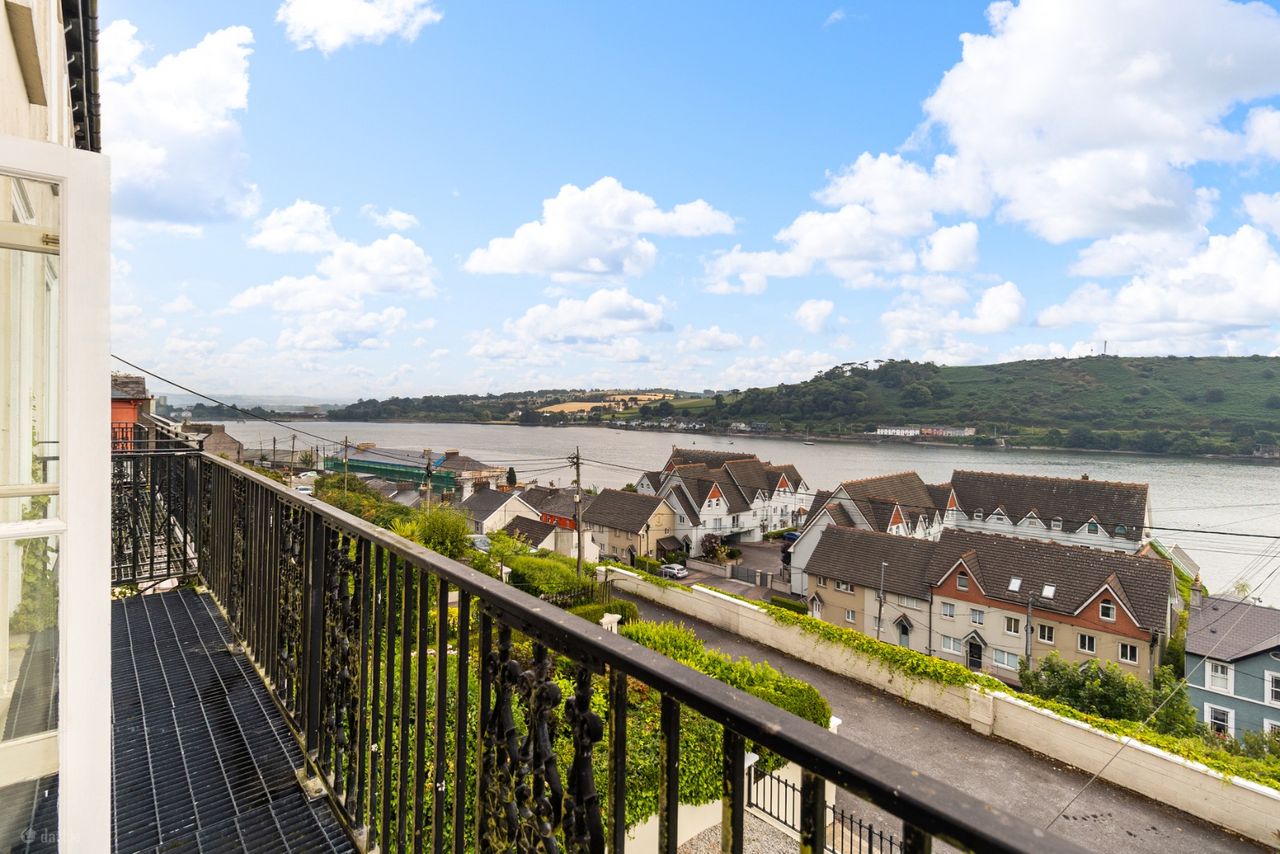 Victorian Terraced House For Sale: 3 Belgrave Place, Glenbrook, Co. Cork