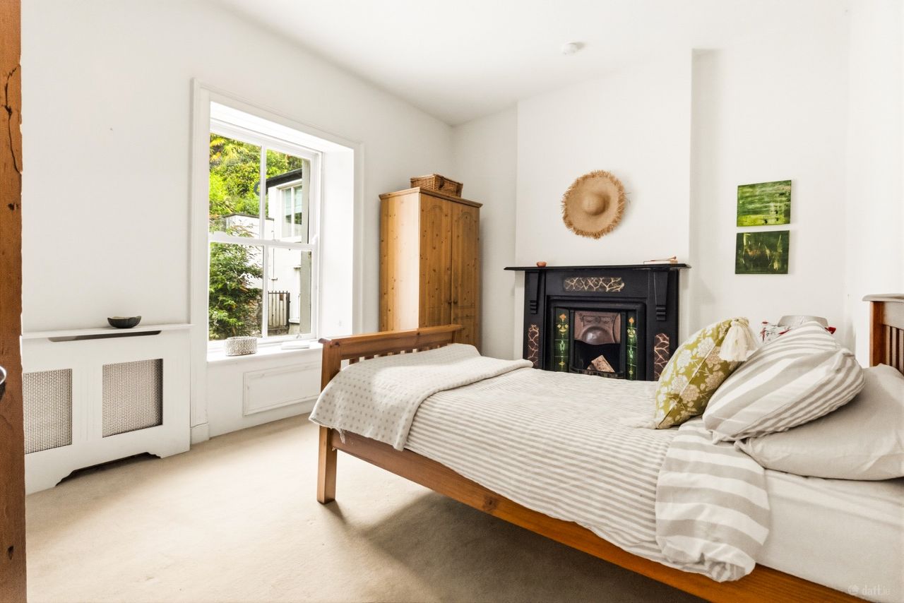 Victorian Terraced House For Sale: 3 Belgrave Place, Glenbrook, Co. Cork