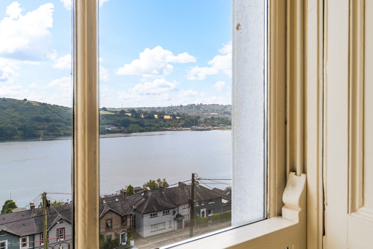 Victorian Terraced House For Sale: 3 Belgrave Place, Glenbrook, Co. Cork