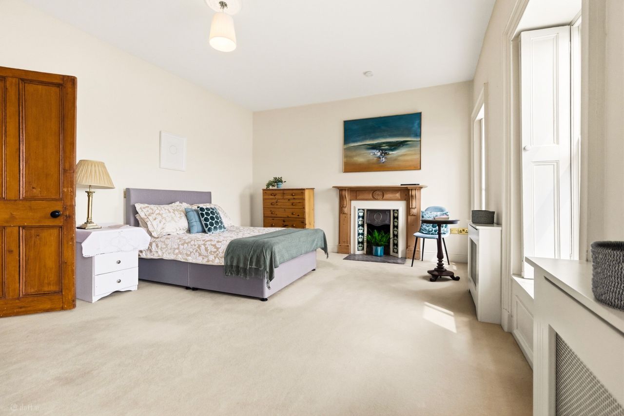 Victorian Terraced House For Sale: 3 Belgrave Place, Glenbrook, Co. Cork