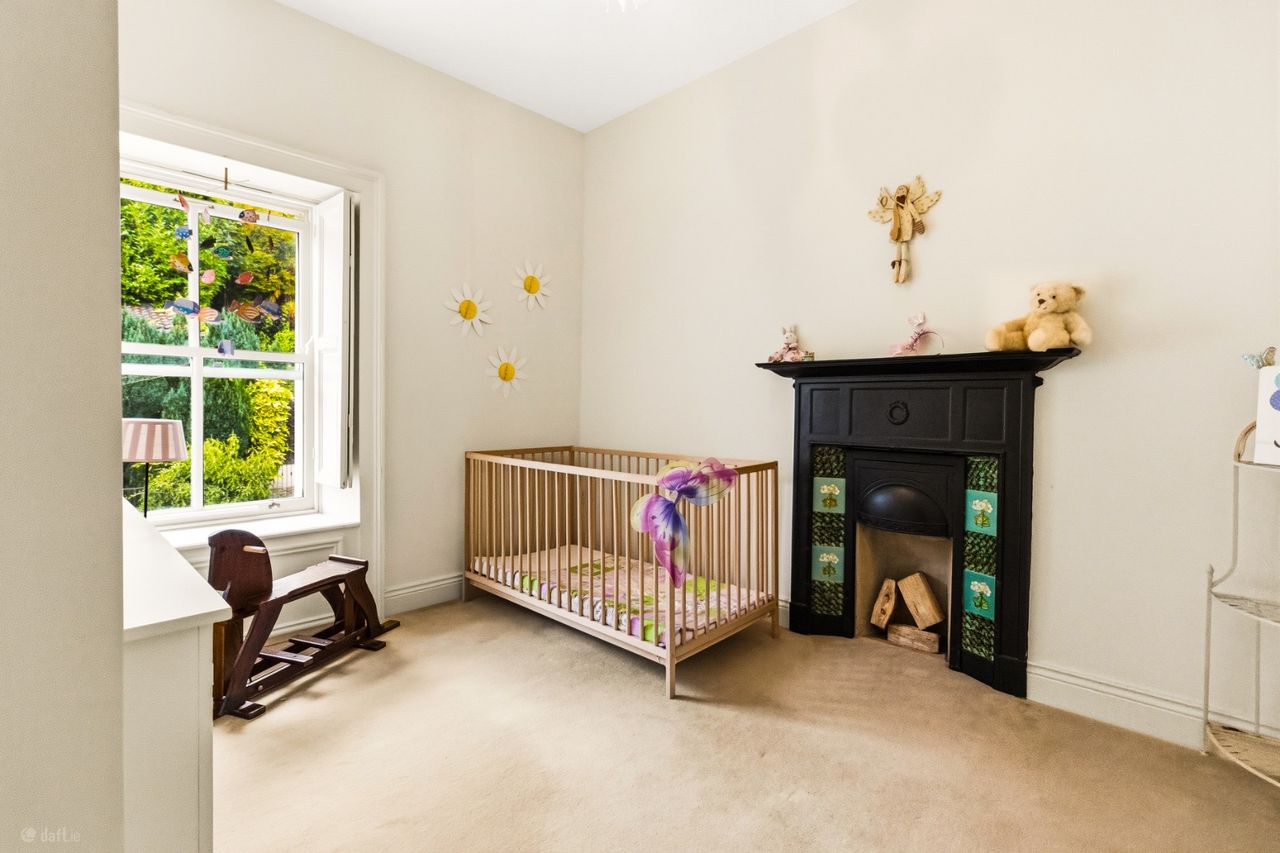 Victorian Terraced House For Sale: 3 Belgrave Place, Glenbrook, Co. Cork