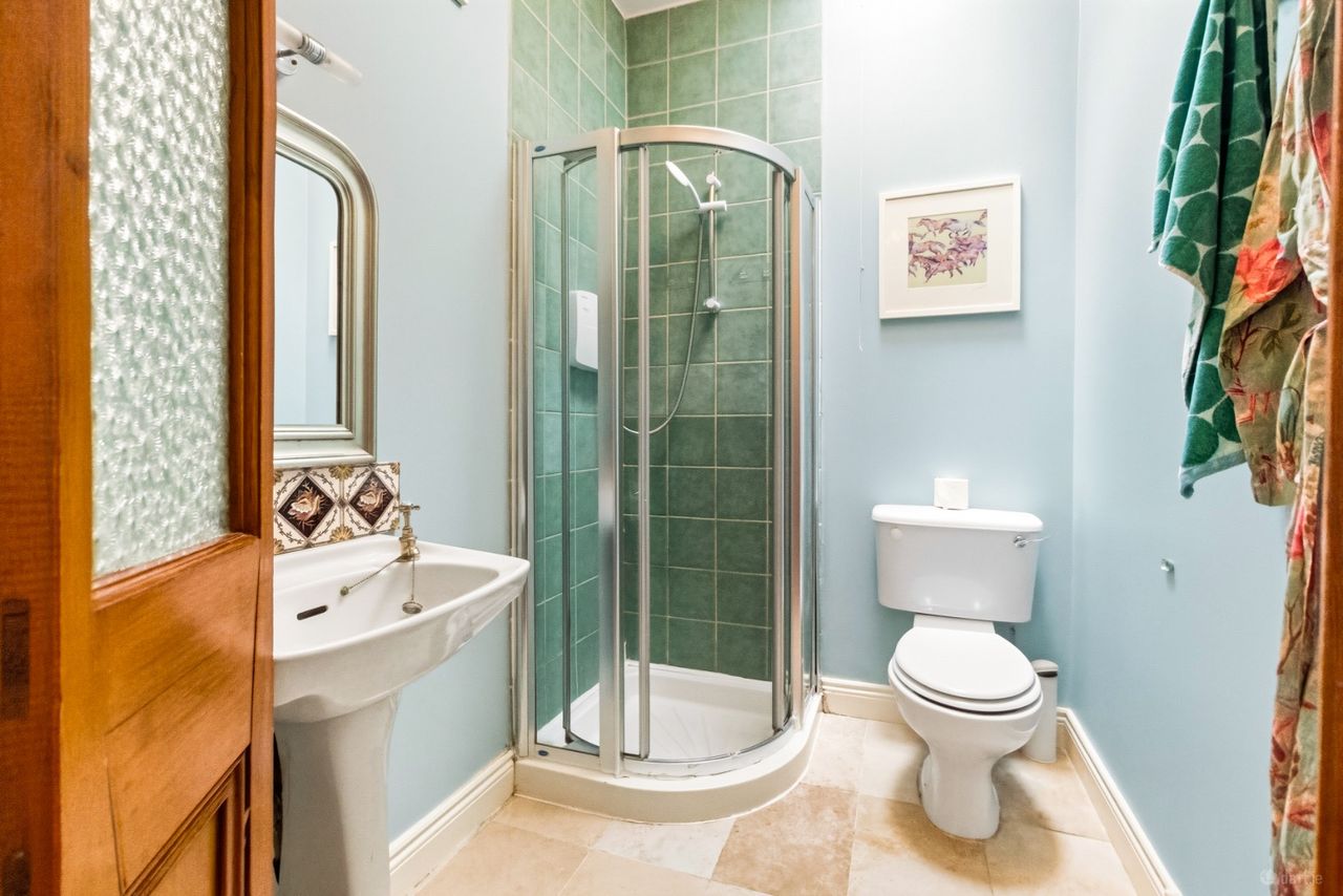 Victorian Terraced House For Sale: 3 Belgrave Place, Glenbrook, Co. Cork