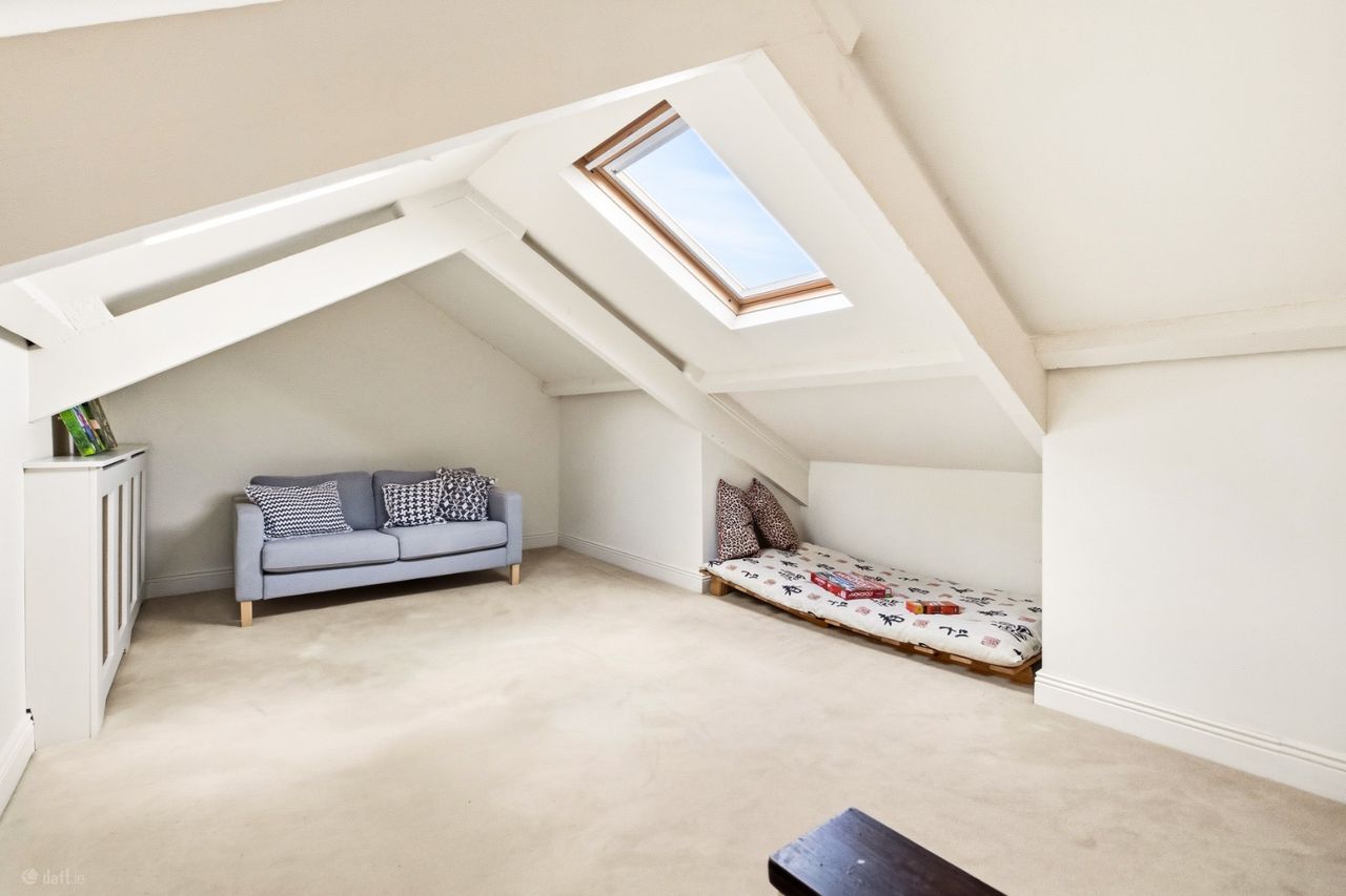 Victorian Terraced House For Sale: 3 Belgrave Place, Glenbrook, Co. Cork