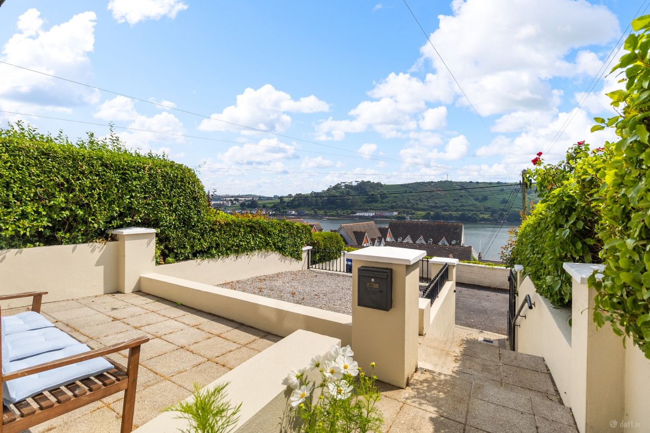 Victorian Terraced House For Sale: 3 Belgrave Place, Glenbrook, Co. Cork