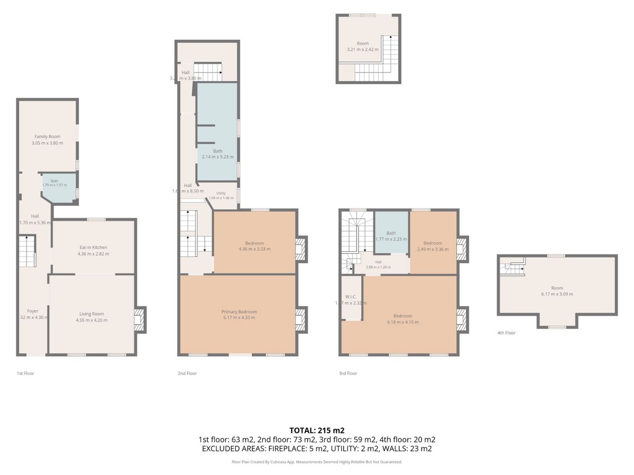 Victorian Terraced House For Sale: 3 Belgrave Place, Glenbrook, Co. Cork