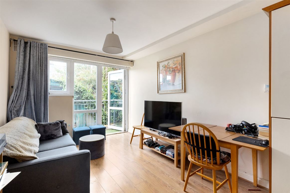 Mixed-Use Period Property For Sale: 74 Camden Street Lower, Dublin 2