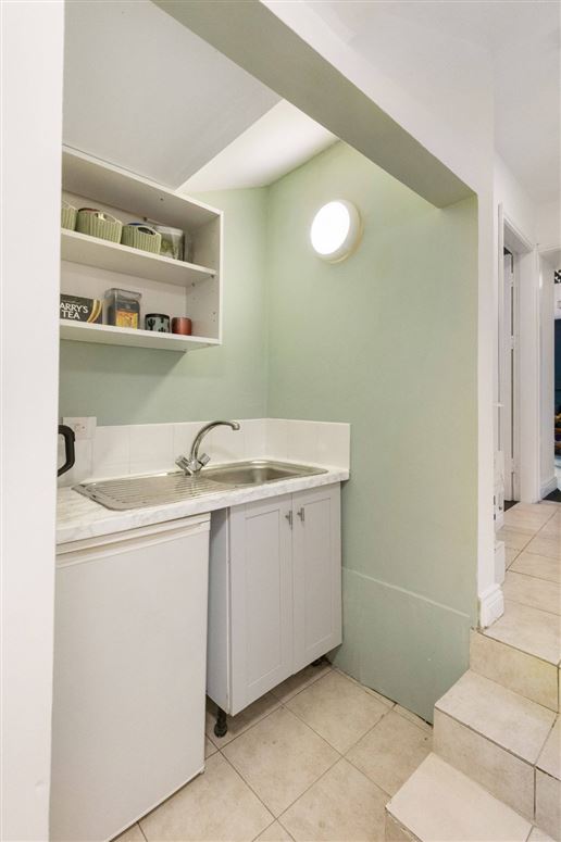 Mixed-Use Period Property For Sale: 74 Camden Street Lower, Dublin 2