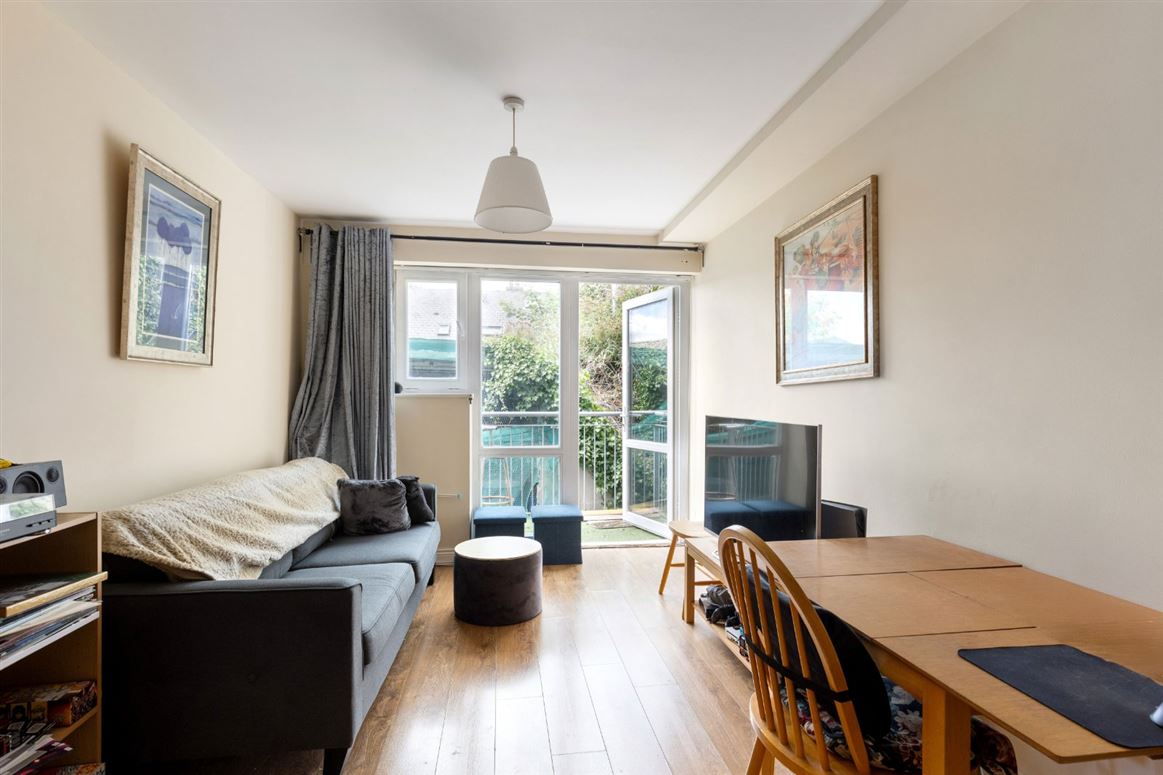 Mixed-Use Period Property For Sale: 74 Camden Street Lower, Dublin 2